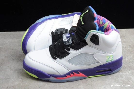 DB3335-100 Alternate 5 AirJordan Bel-Air DB3335-100 Retro 0327